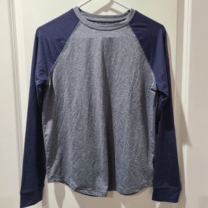 Rumi+Ryder Boys shirt